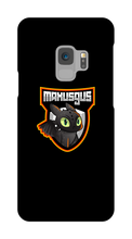 maxusgus Samsung Phone Cases