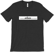 nikasa t-shirt