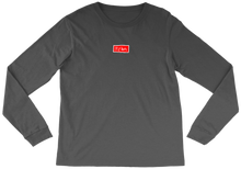 It'z Kvn Long Sleeve Tee