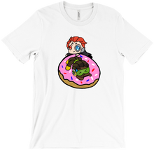 The Gaming Donut T-shirt