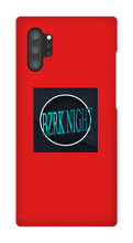 bzrknight Samsung Phone Cases