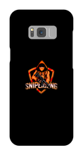 sniperking596 Samsung Phone Cases