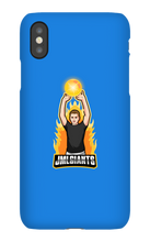 Jmlgiants iPhone Cases