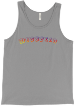 fn_massello Tank Top
