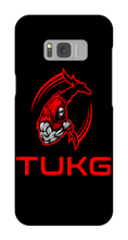theunknownguy21 Samsung Phone Cases