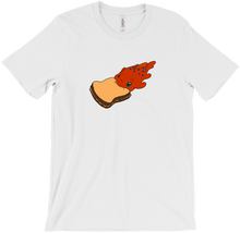 Torii's Feed Pudgy T-Shirts