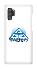 gene_starwend Samsung Phone Cases