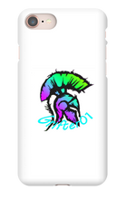grifter01 iPhone Phone Cases