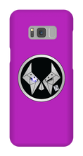 doomd0esstuff Samsung Phone Cases
