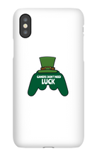 IPhone case