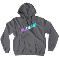sleighd Hoodies (No-Zip/Pullover)