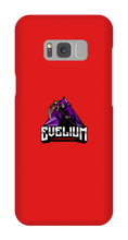eveliumgaming Samsung Phone Cases