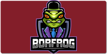 bdrfrog XXL Gaming Mousepad
