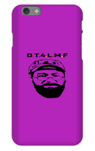 keenorp iPhone Phone Cases