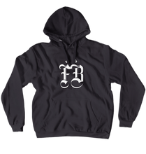 faybile Hoodies (No-Zip/Pullover)