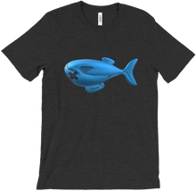 illewi Fishy T-Shirts