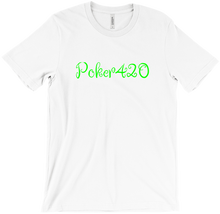 dabpoker420 T-Shirts