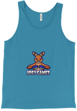 Boxer Joey Tank Top