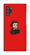 espositos06 Samsung Phone Cases