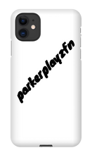 parkerplayzfn iPhone Phone Cases
