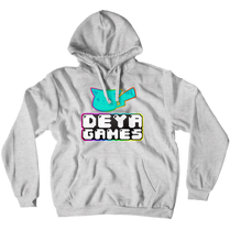 deyagames Hoodies (No-Zip/Pullover)
