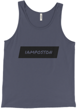 iamposton Tank Top