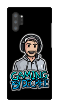 GamingByDecree Samsung Phone Cases
