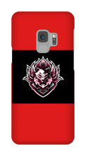 Matutegalera Samsung Phone Cases
