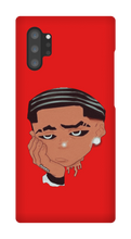 fendinyc Samsung Phone Cases