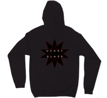 WeAreBlair Hoodie(Logo-Back)