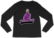 charlee_fino Long Sleeve Tee