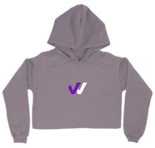 jahirawrld2 Women’s Cropped Hoodie