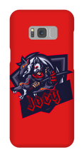 joeyjaydenmacintosch Samsung Phone Cases