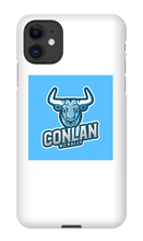 conlanfn iPhone Phone Cases