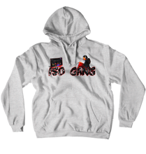 ISO GANG Hoodies (No-Zip/Pullover)