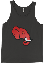 Tank Top Red