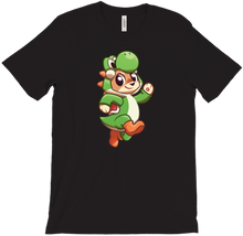 SSB Series - Bonk Dog