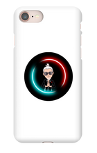 varmo_7_ttv iPhone Phone Cases