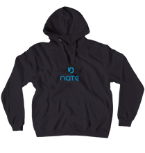 OG Hoodie Front and Center