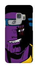 iamithanos Samsung  Cases