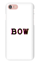 mitsukibow iPhone Phone Cases