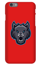 itzryan019 iPhone Phone Cases