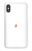 mannie1973 iPhone Phone Cases