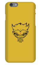wickedlamb iPhone Phone Cases