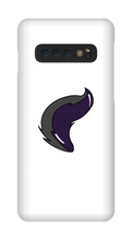 jubbaskunk Samsung Phone Cases