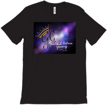 gratefulcrown T-Shirts