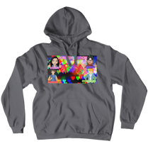 bil5000 Hoodies (No-Zip/Pullover)