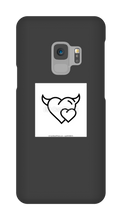 bart032 Samsung Phone Cases