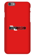 drift1121 iPhone Phone Cases