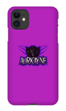 aurkayne iPhone Phone Cases